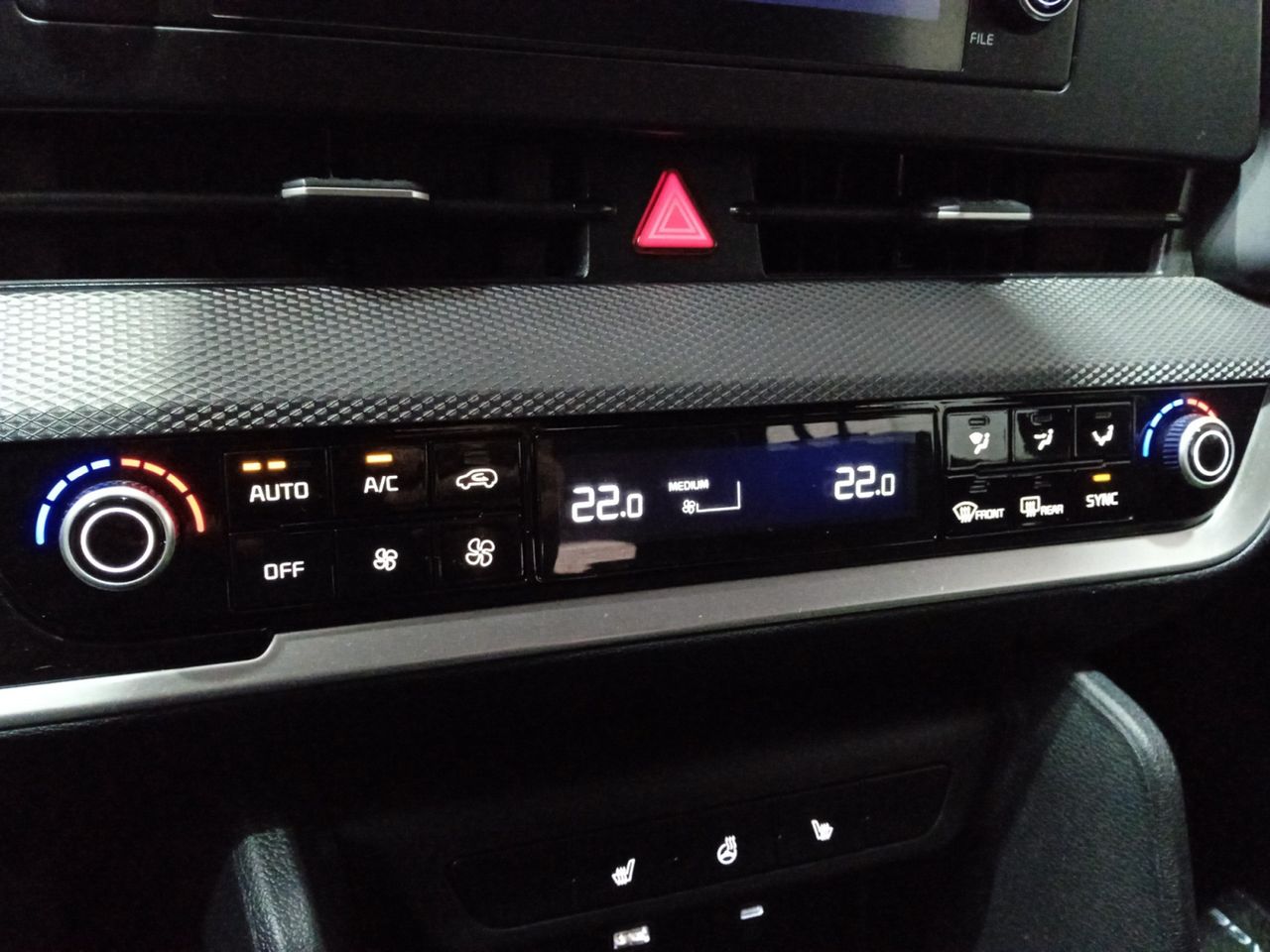 Foto Kia Sportage 19