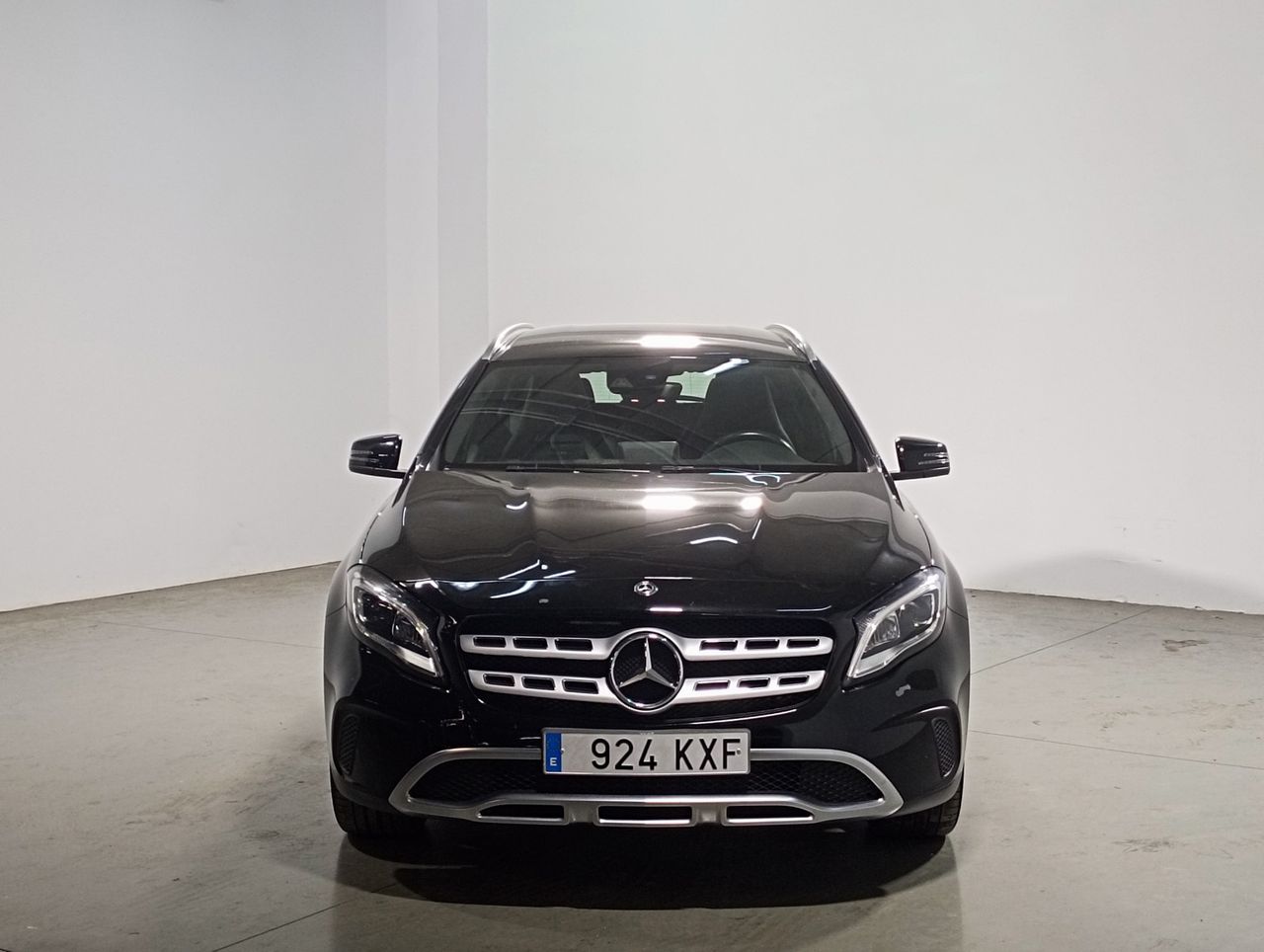 Foto Mercedes-Benz Clase GLA 16