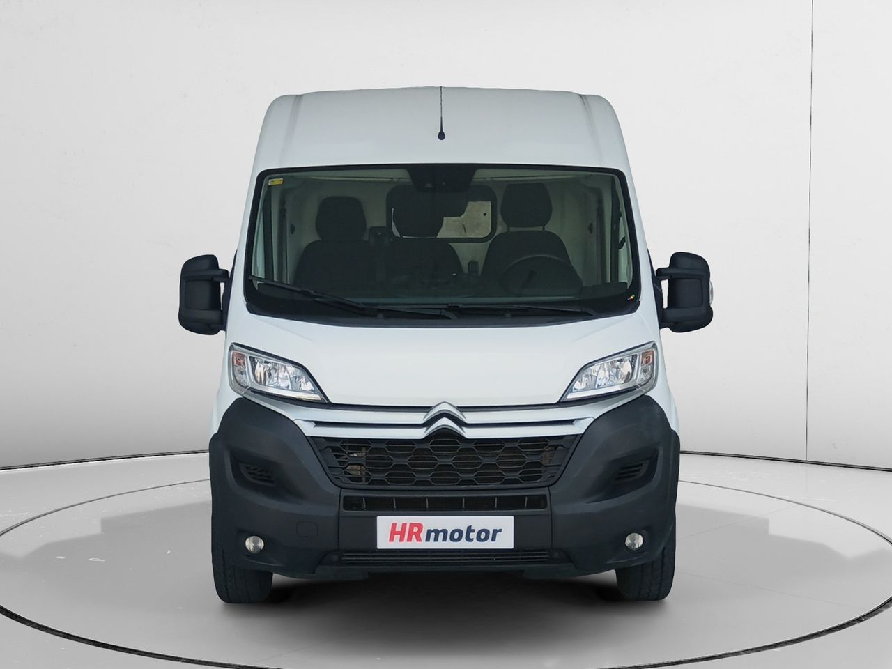 Foto Citroën Jumper 5