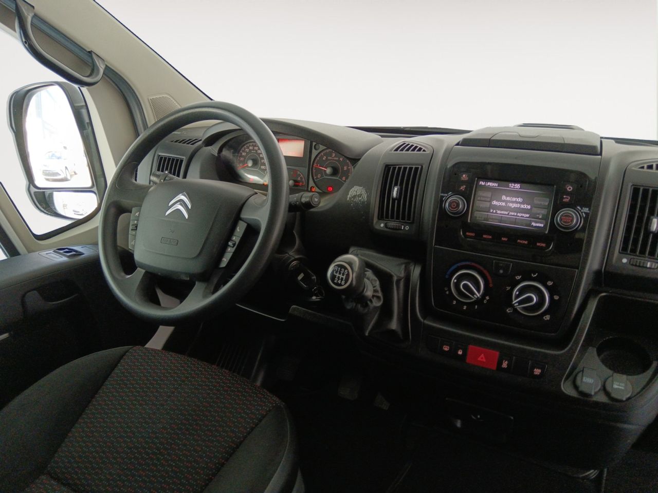 Foto Citroën Jumper 7
