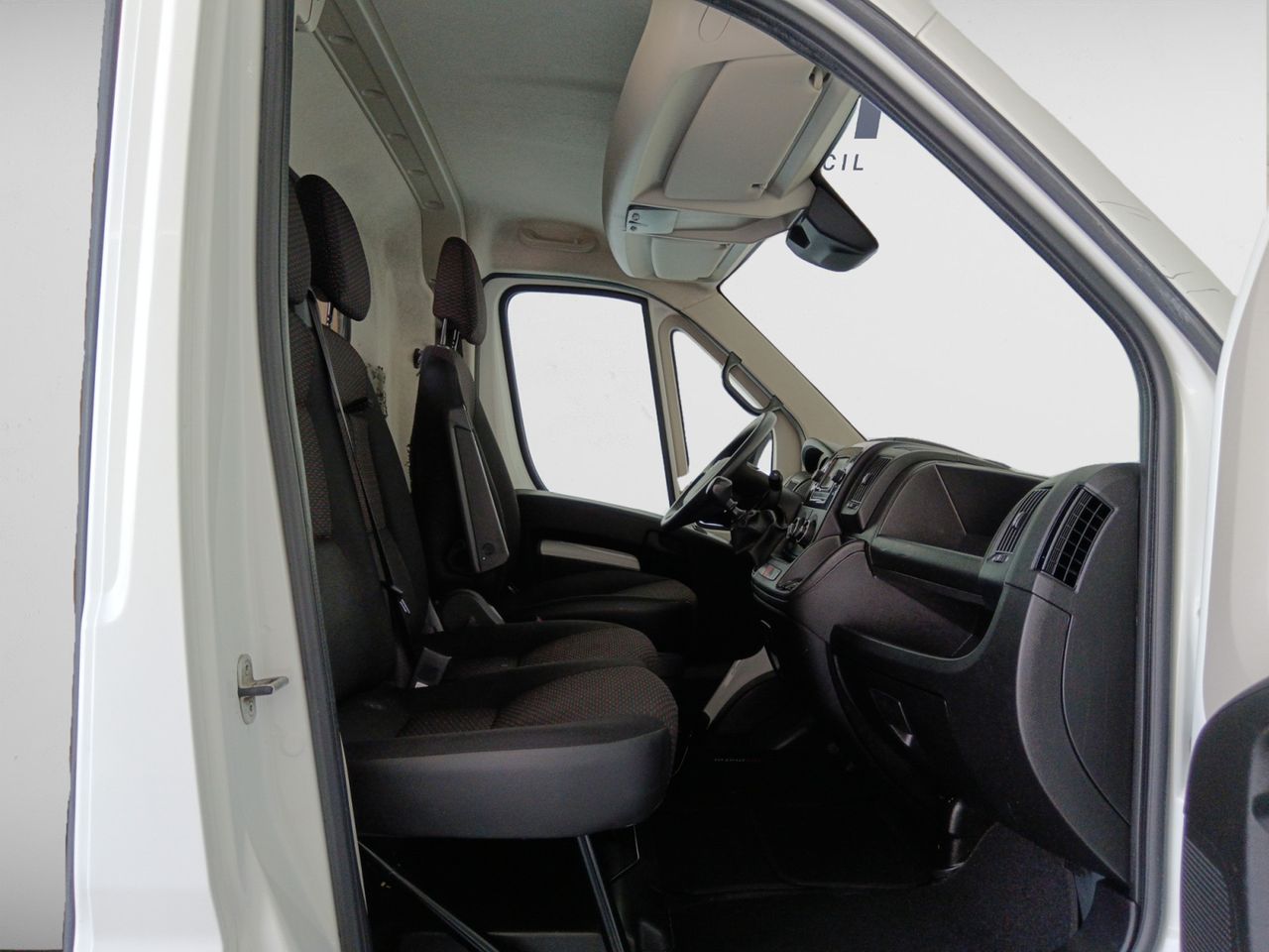 Foto Citroën Jumper 9