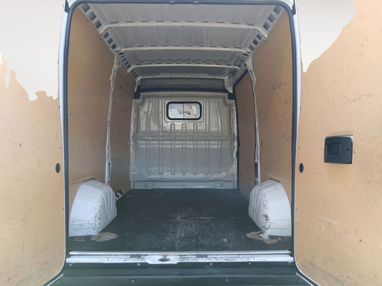 Foto Citroën Jumper 11
