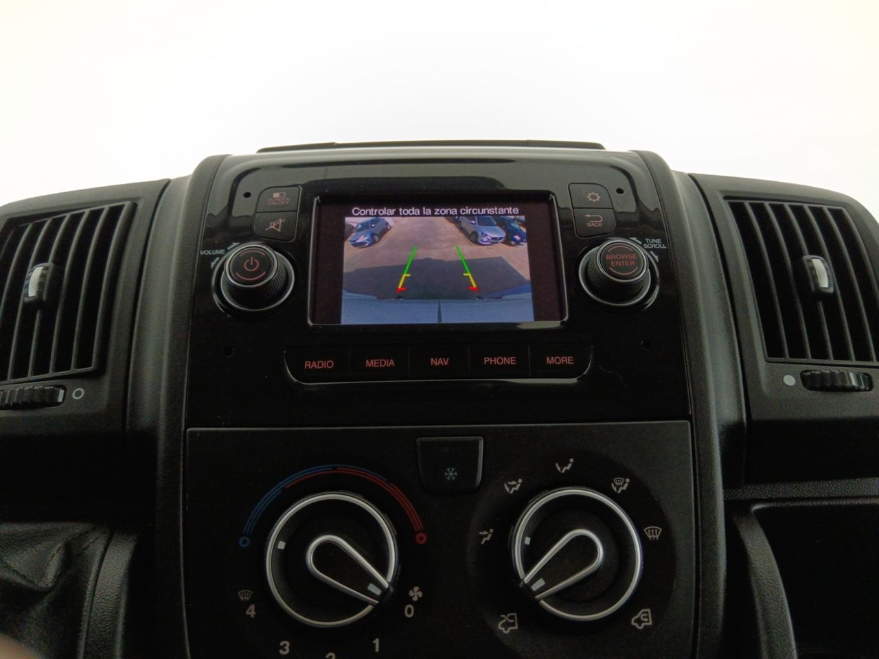 Foto Citroën Jumper 19