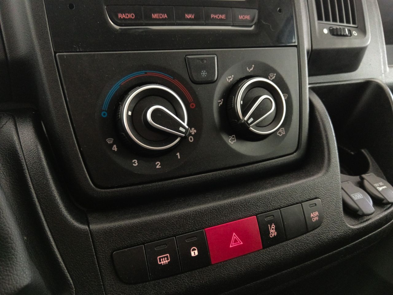 Foto Citroën Jumper 20