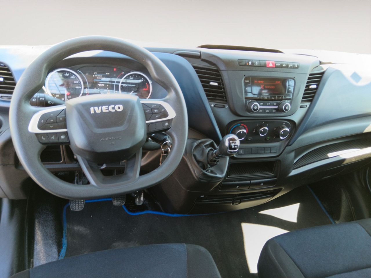 Foto Iveco Daily 5