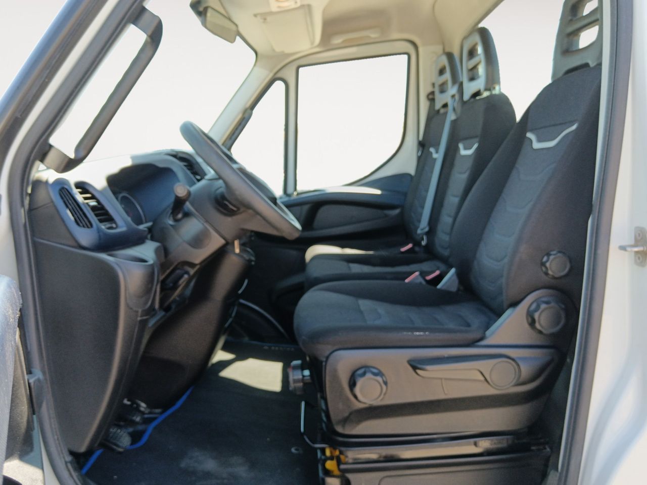 Foto Iveco Daily 7