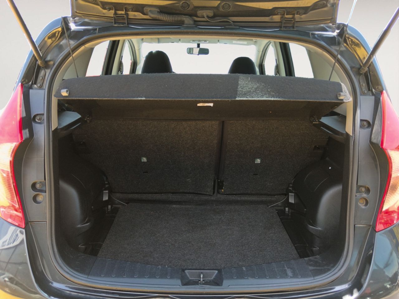 Foto Nissan Note 11