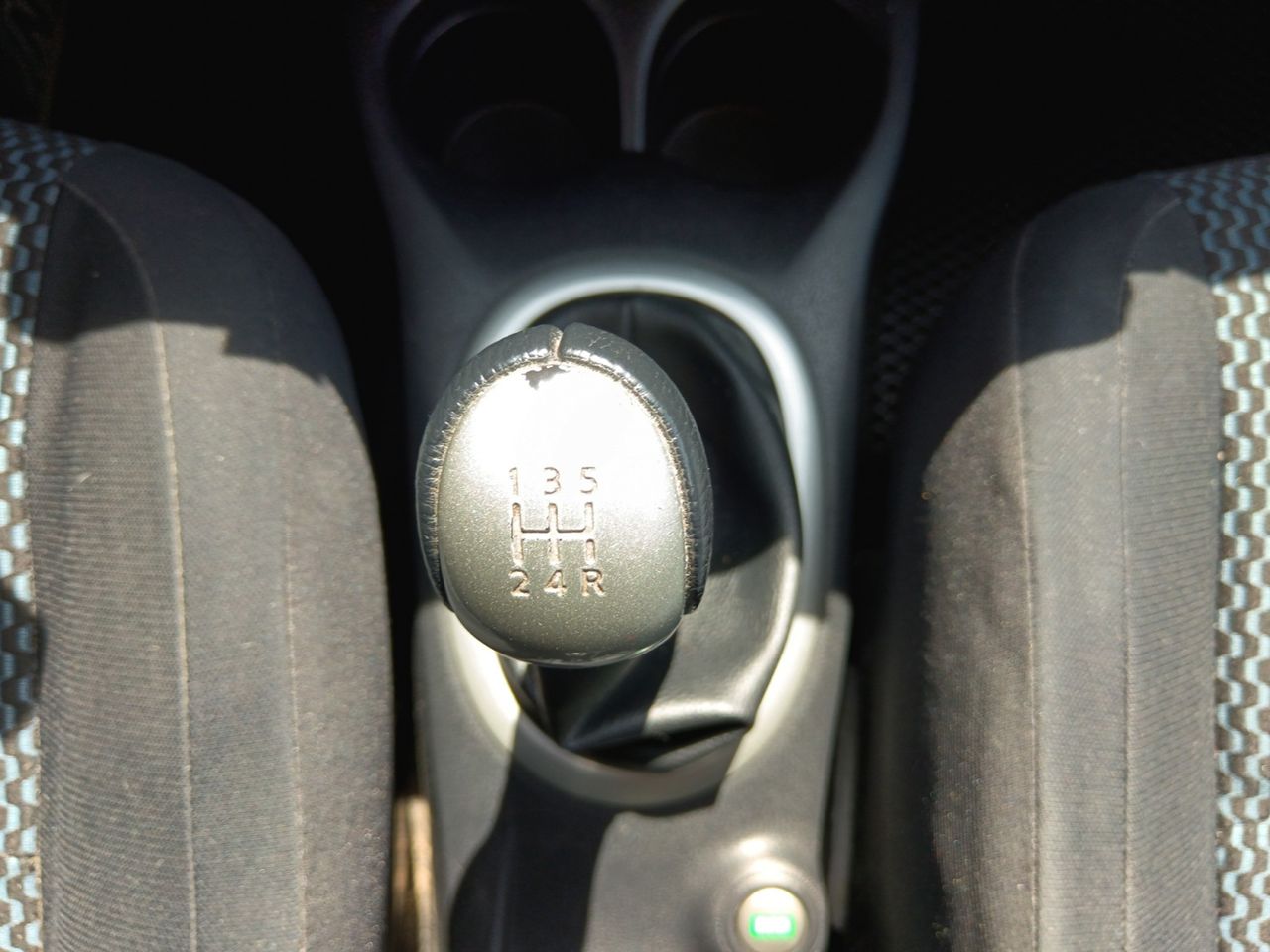 Foto Nissan Note 12