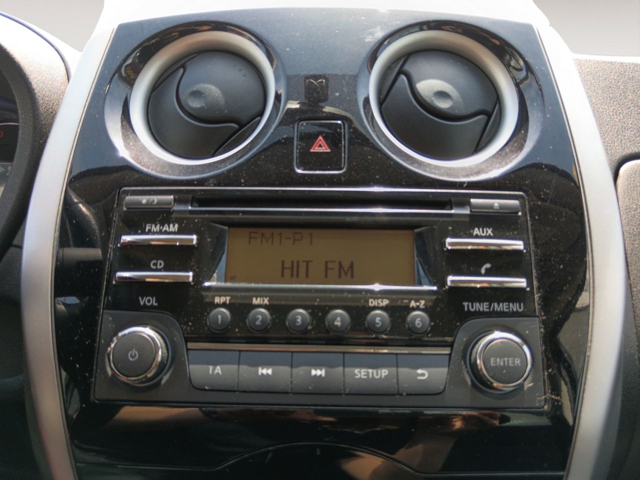 Foto Nissan Note 15