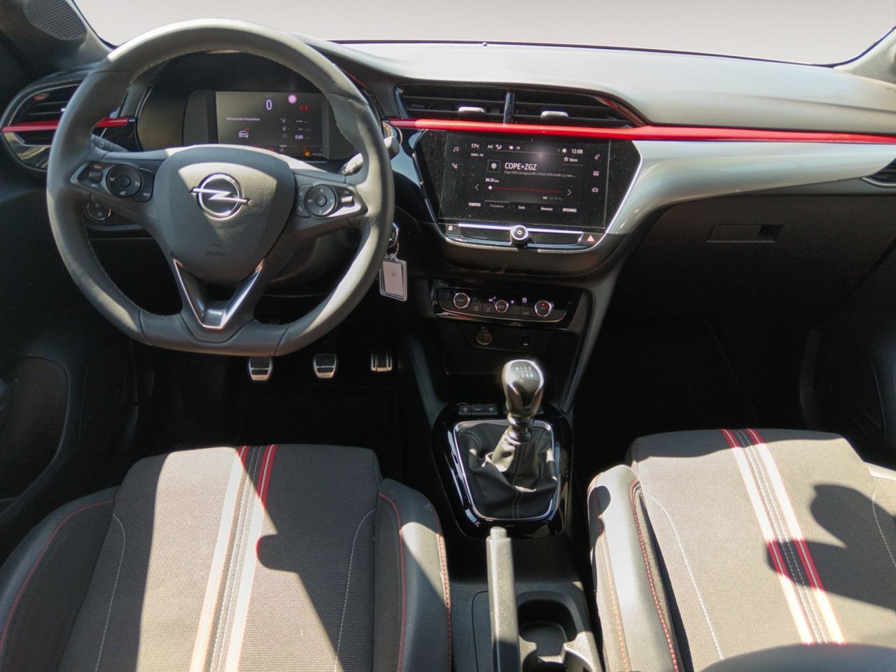 Foto Opel Corsa 6