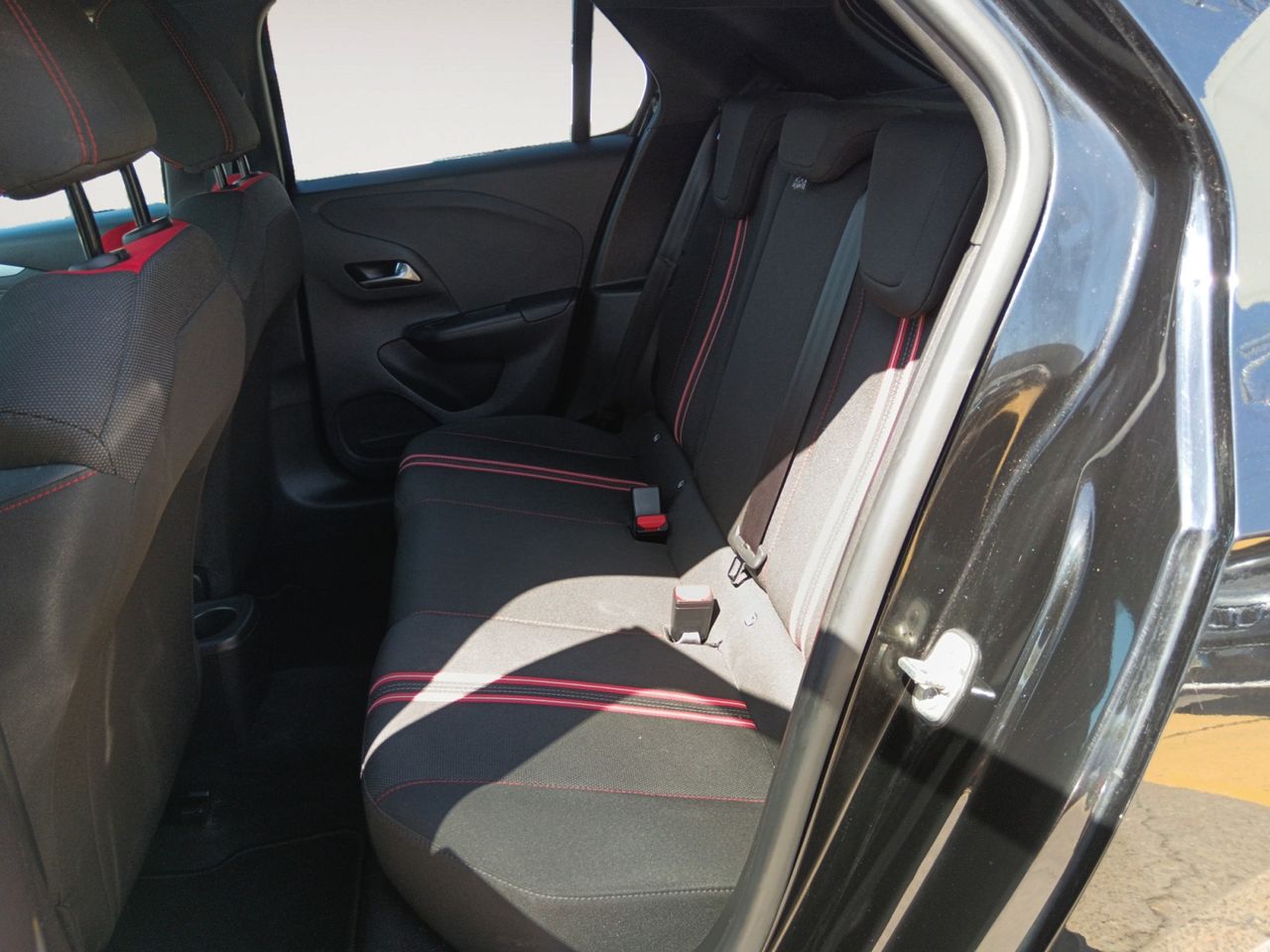 Foto Opel Corsa 9