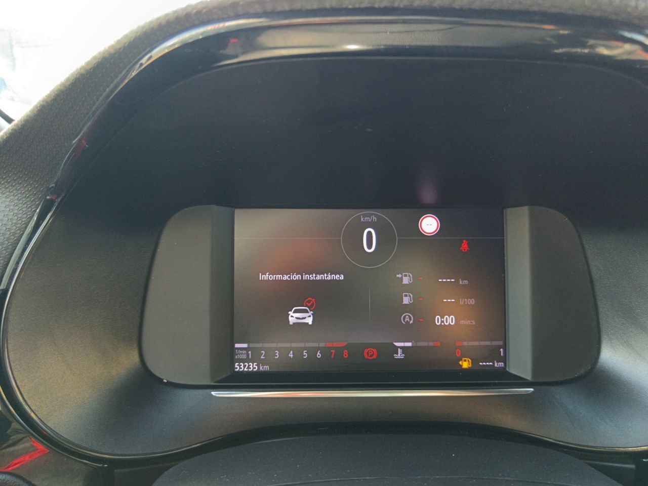 Foto Opel Corsa 13