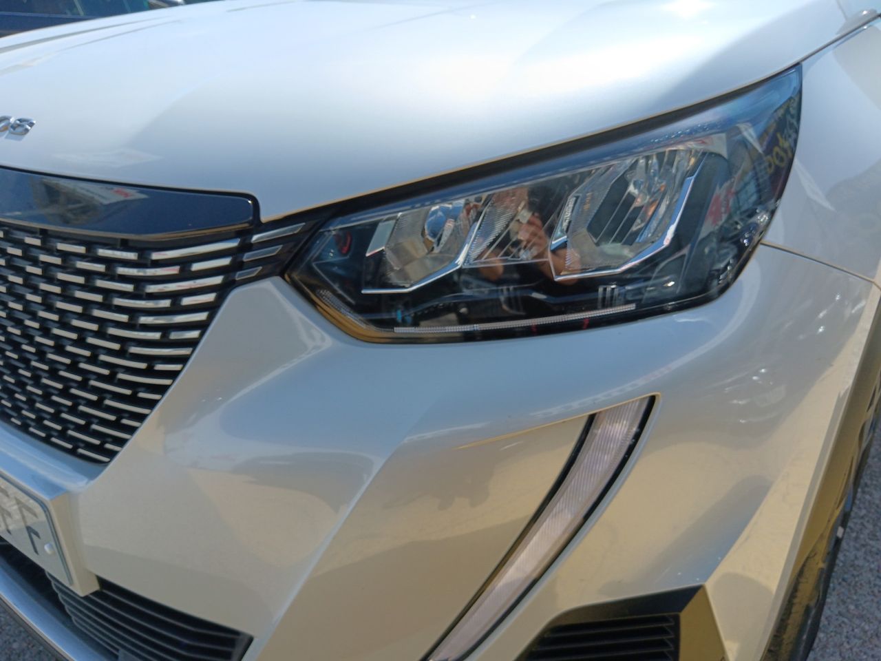 Foto Peugeot 2008 21