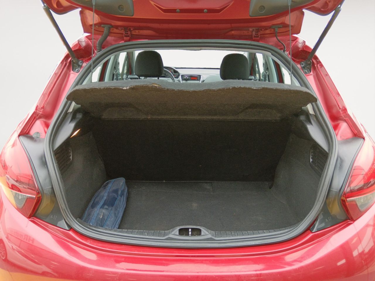 Foto Peugeot 208 11