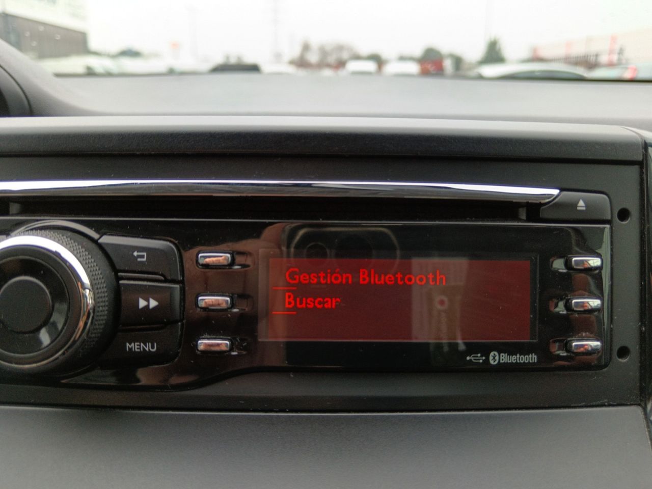 Foto Peugeot 208 16
