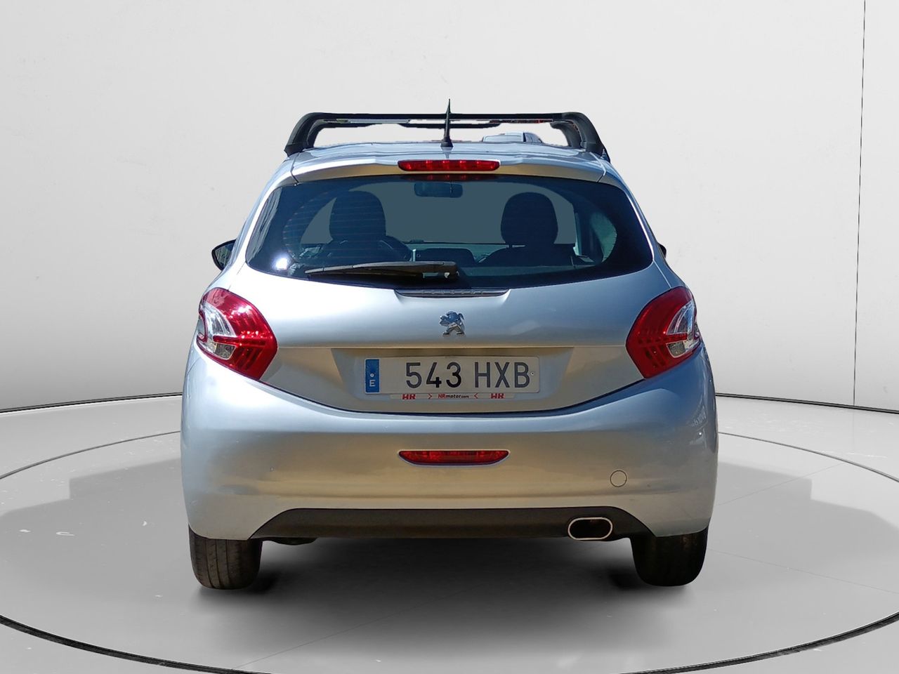Foto Peugeot 208 3