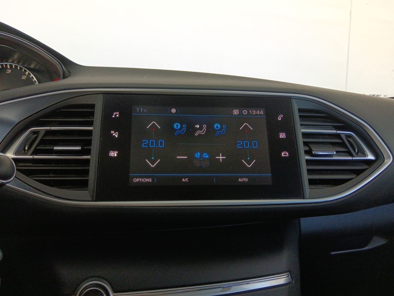 Foto Peugeot 308 19
