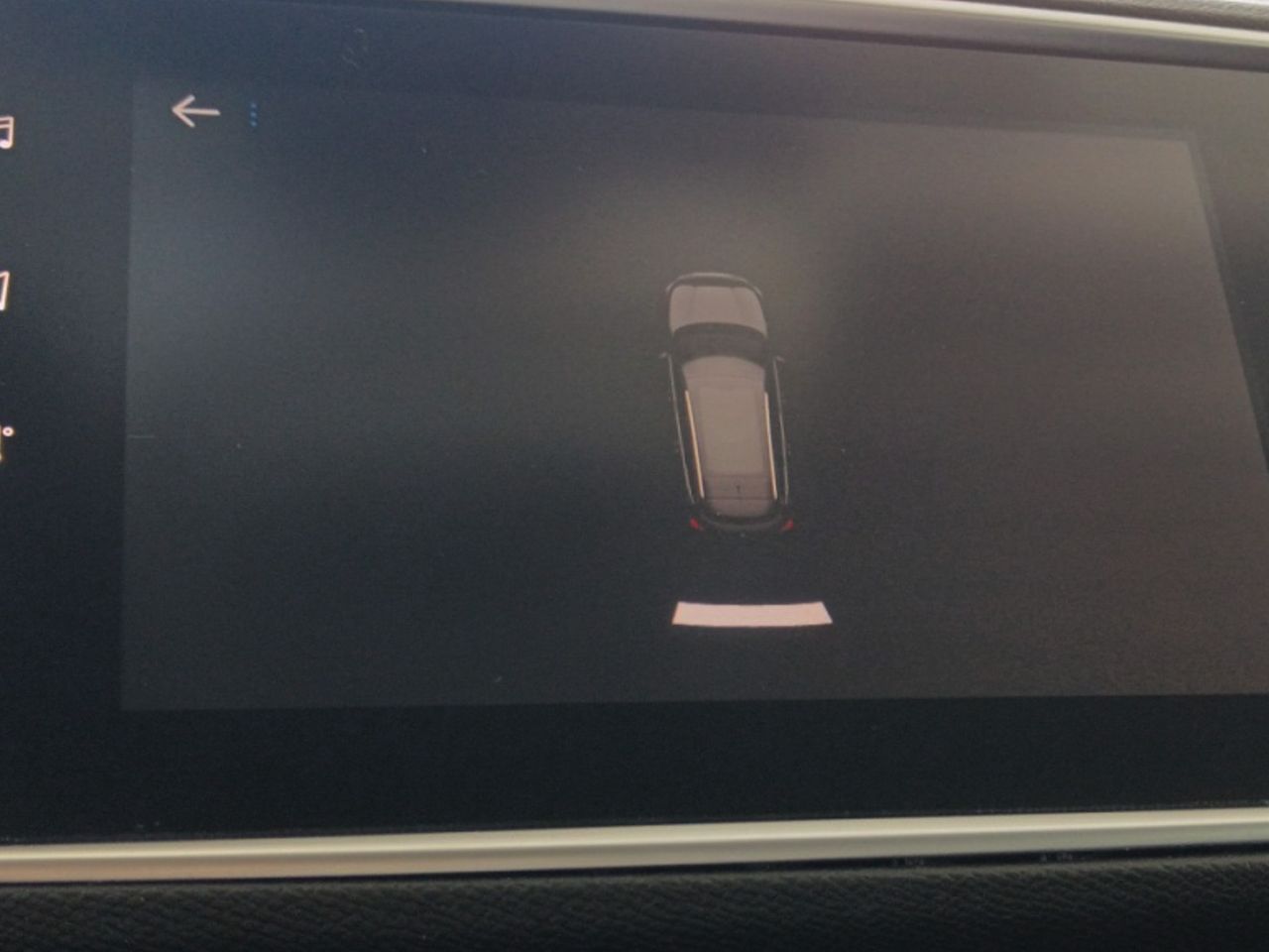 Foto Peugeot 308 20