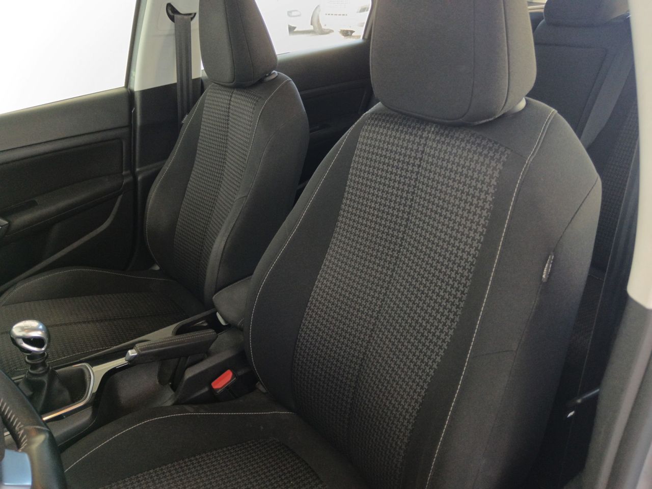 Foto Peugeot 308 21