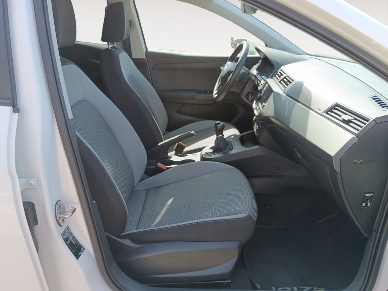 Foto Seat Ibiza 10