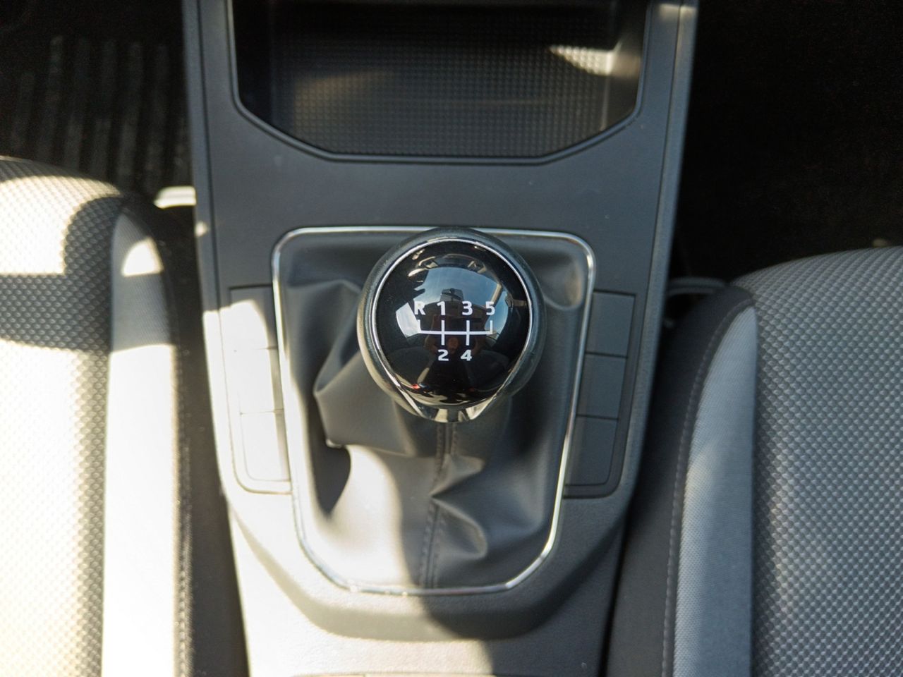 Foto Seat Ibiza 12