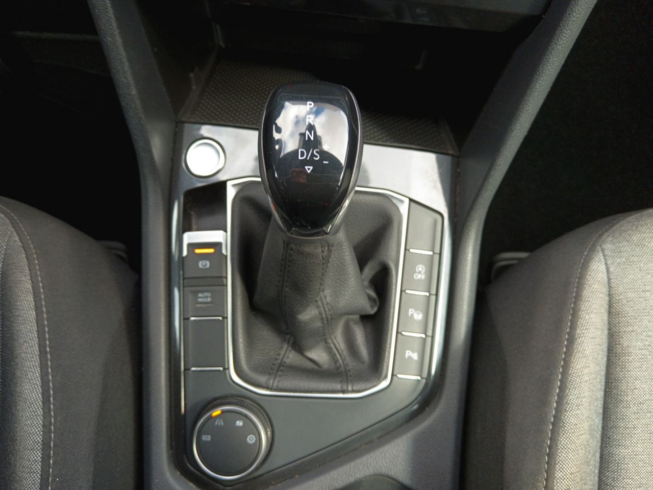 Foto Seat Tarraco 13