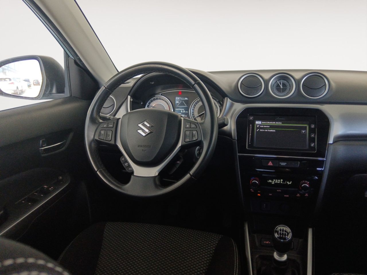 Foto Suzuki Vitara 7