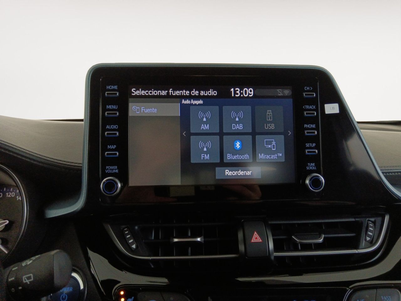 Foto Toyota C-HR 16