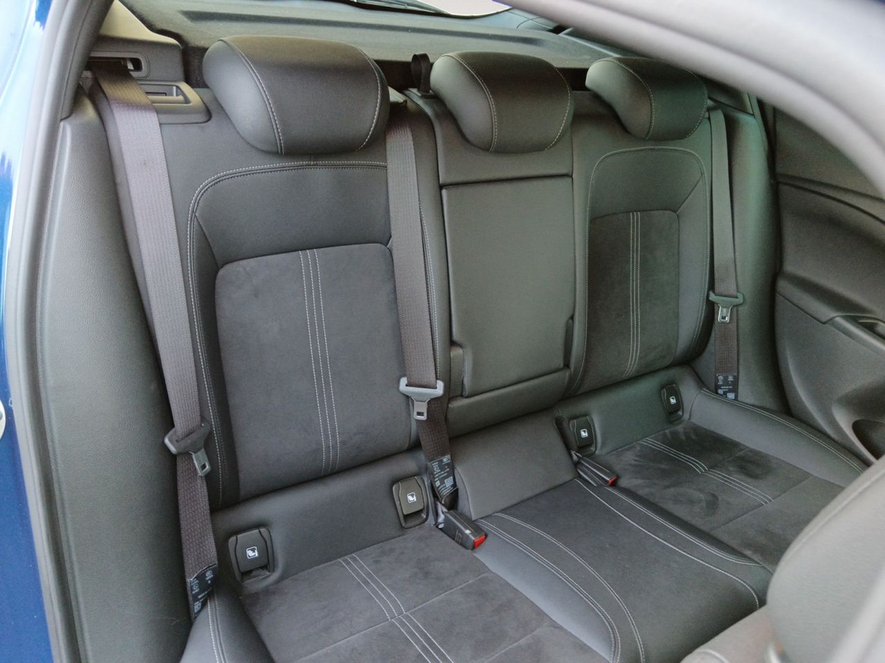 Foto Opel Astra 9