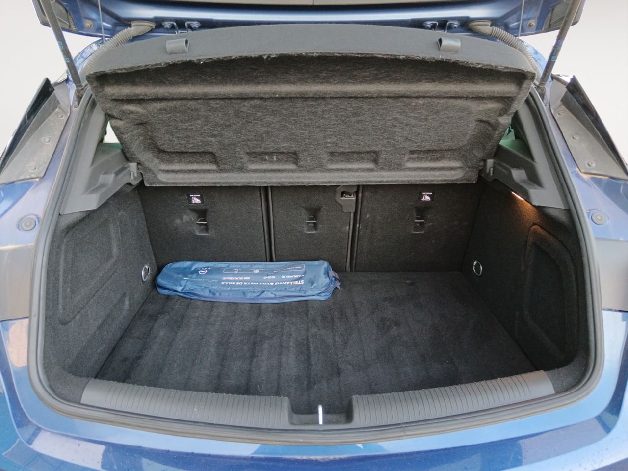 Foto Opel Astra 11