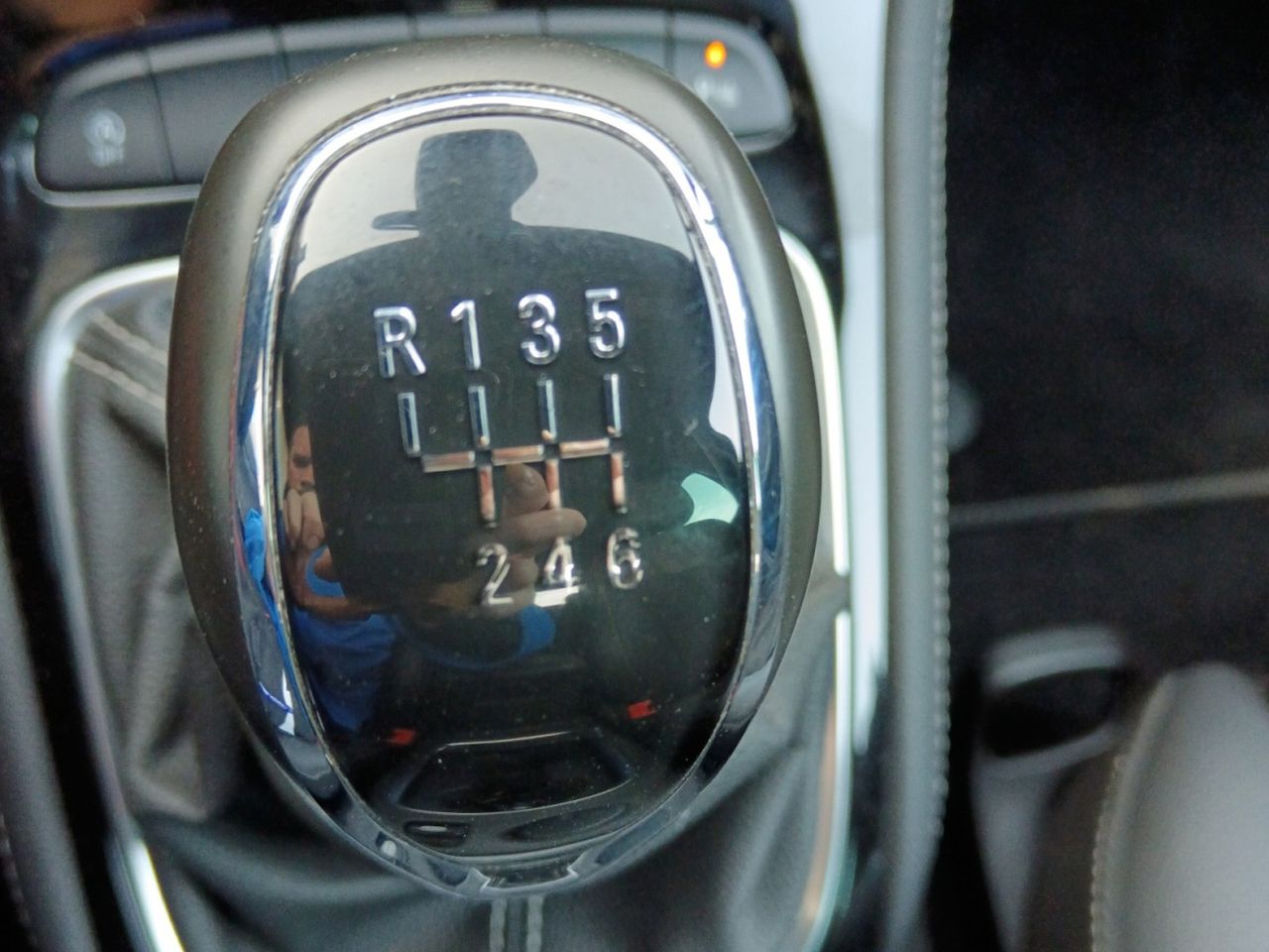 Foto Opel Astra 12