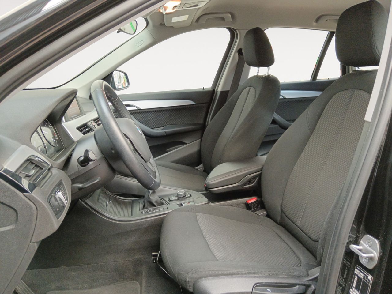 Foto BMW X1 9