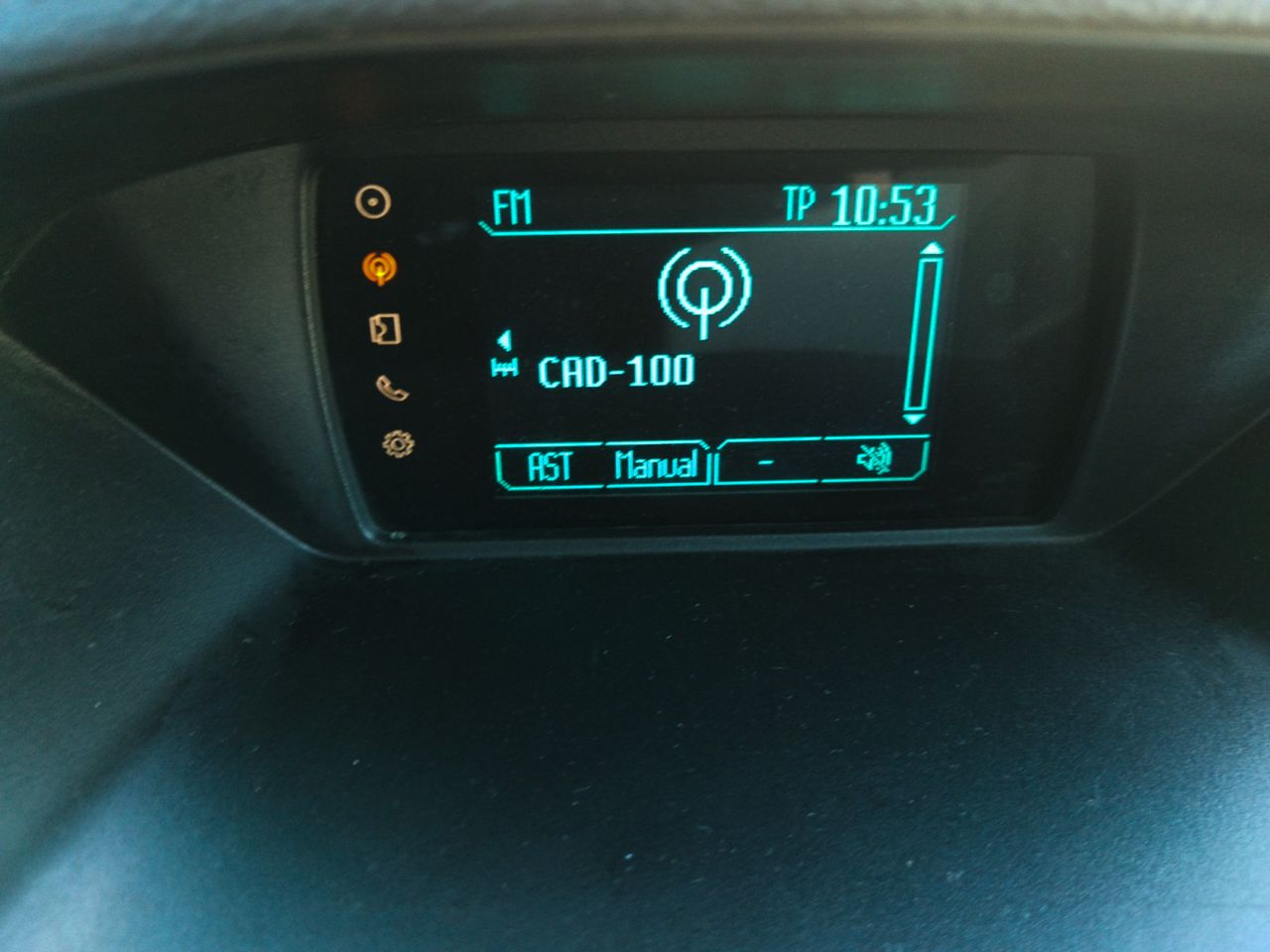Foto Ford Tourneo Courier 14