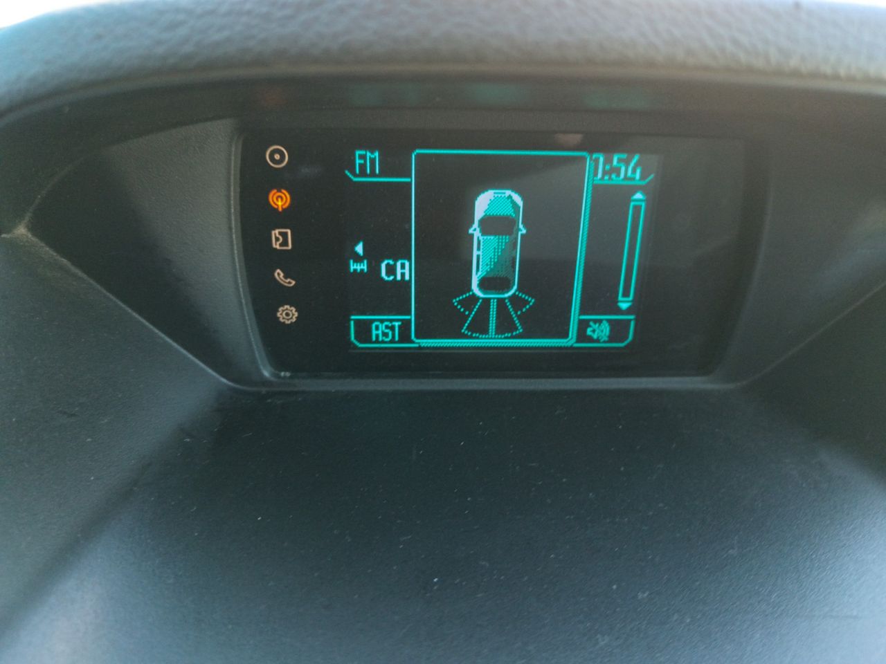 Foto Ford Tourneo Courier 16