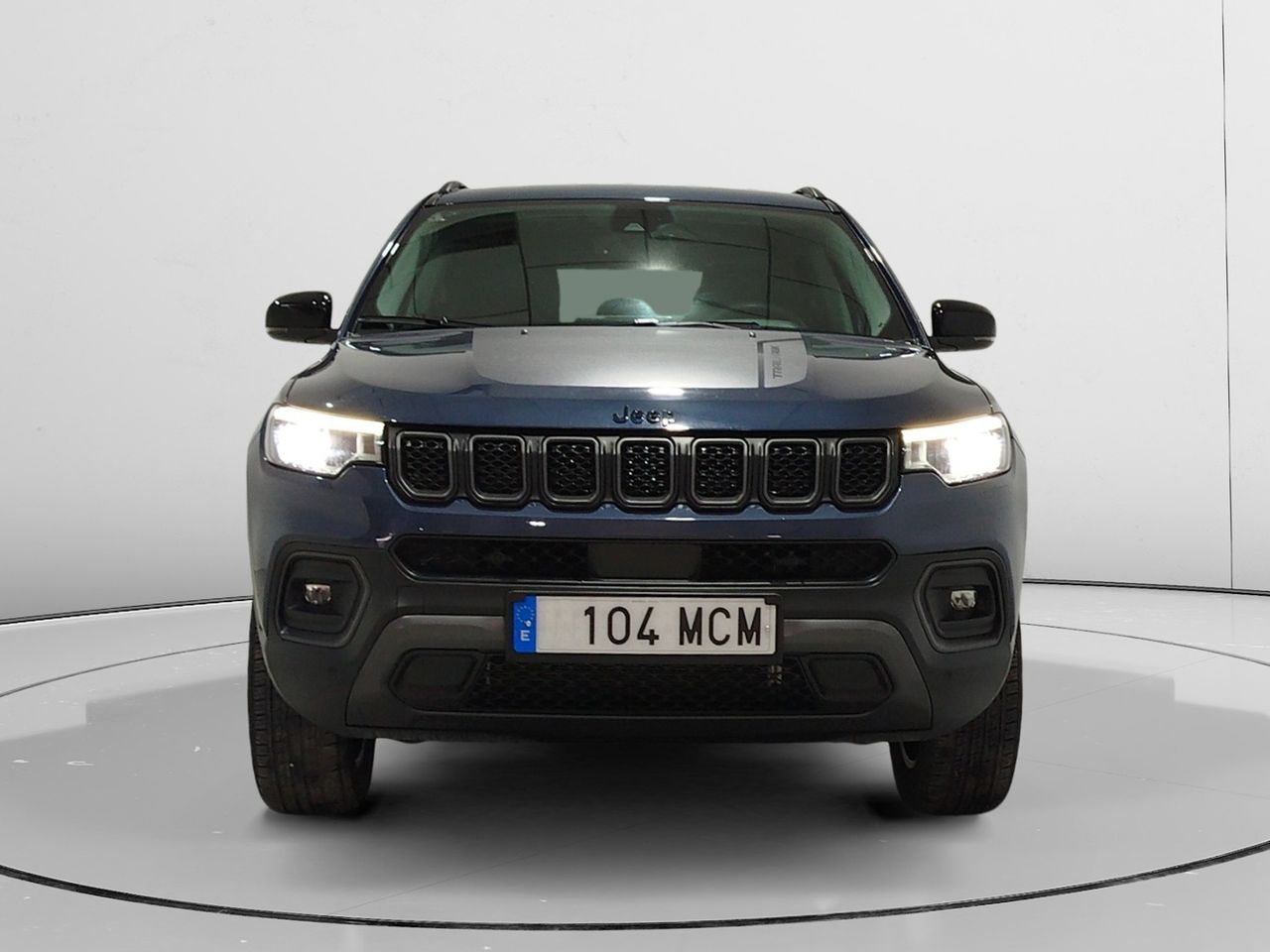 Foto Jeep Compass 5
