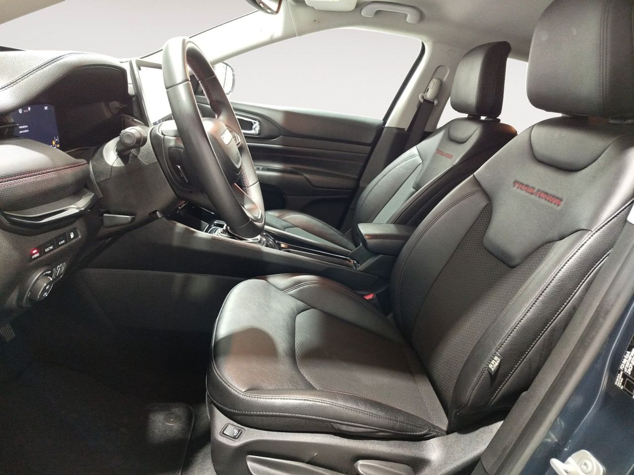 Foto Jeep Compass 8