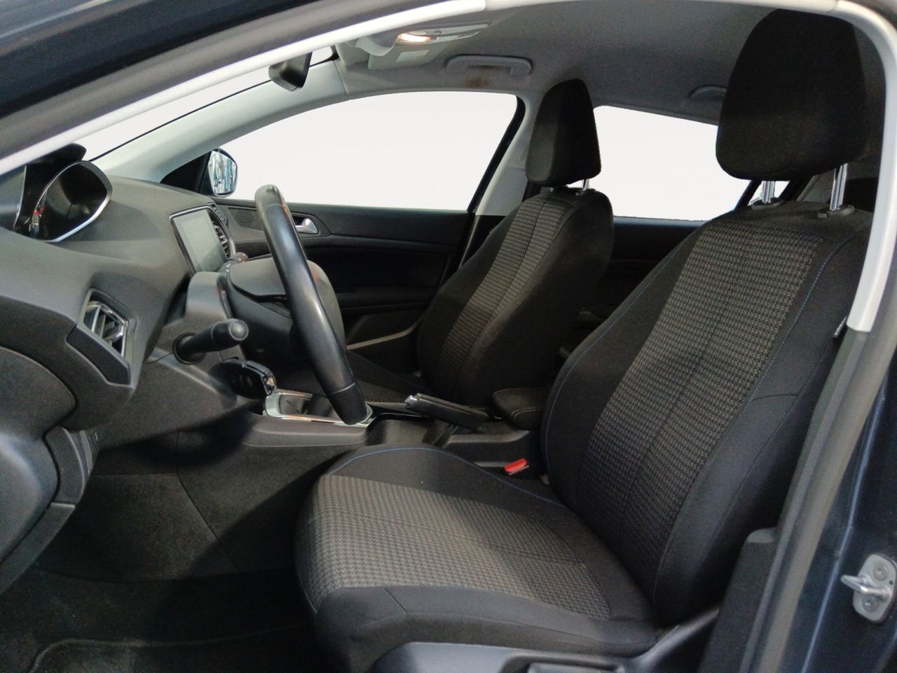 Foto Peugeot 308 7