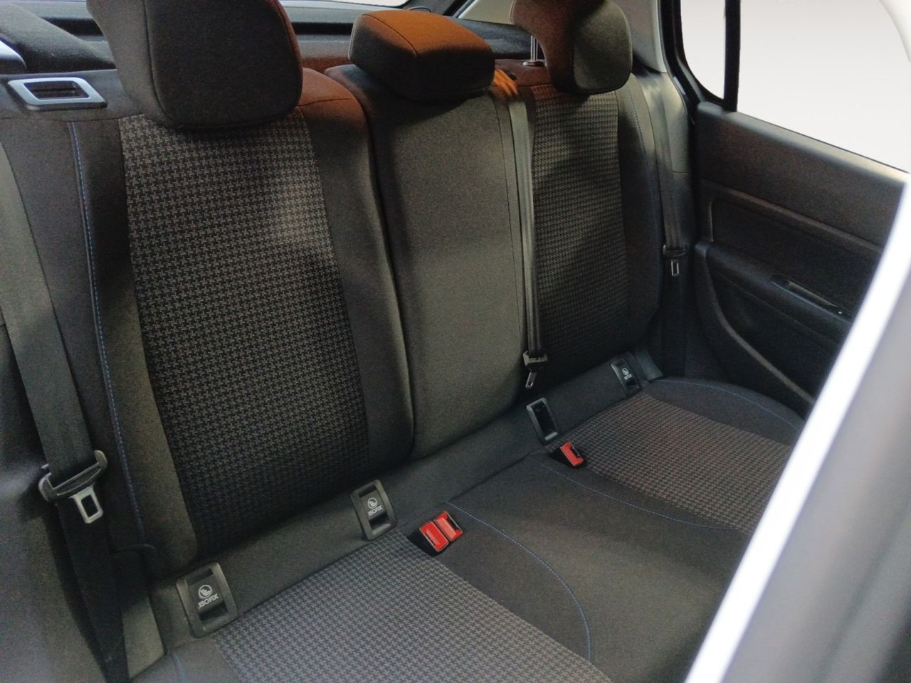 Foto Peugeot 308 8