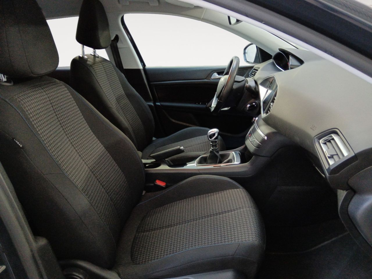 Foto Peugeot 308 9