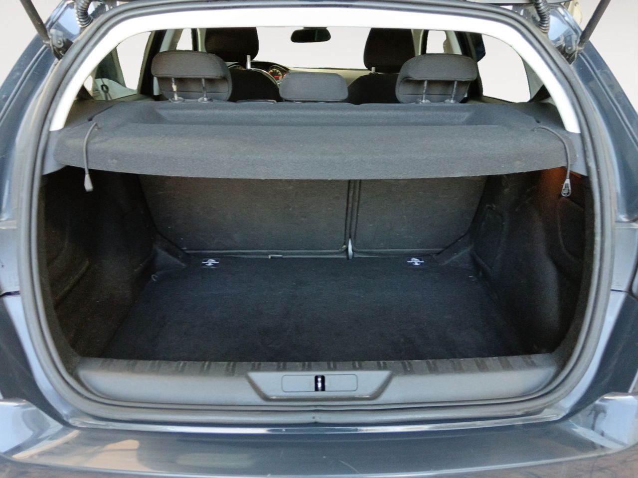 Foto Peugeot 308 10