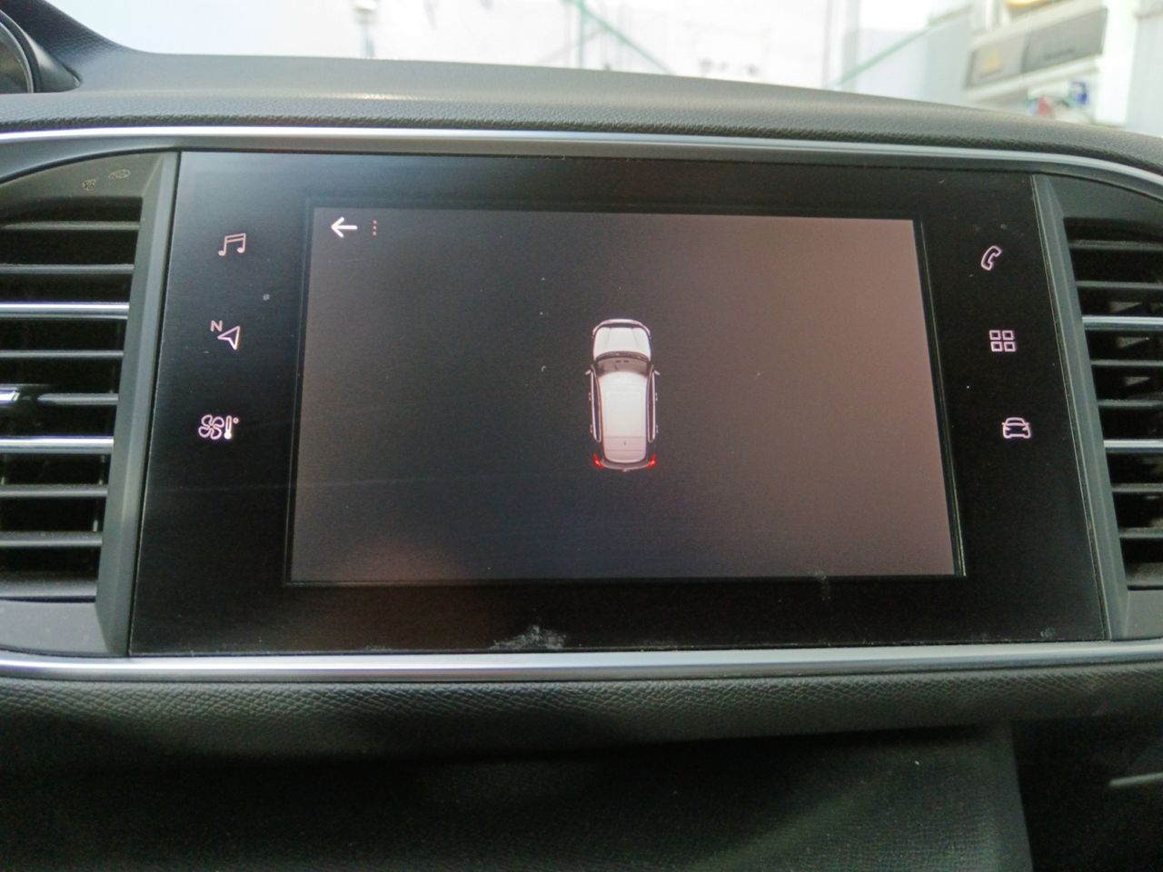 Foto Peugeot 308 18