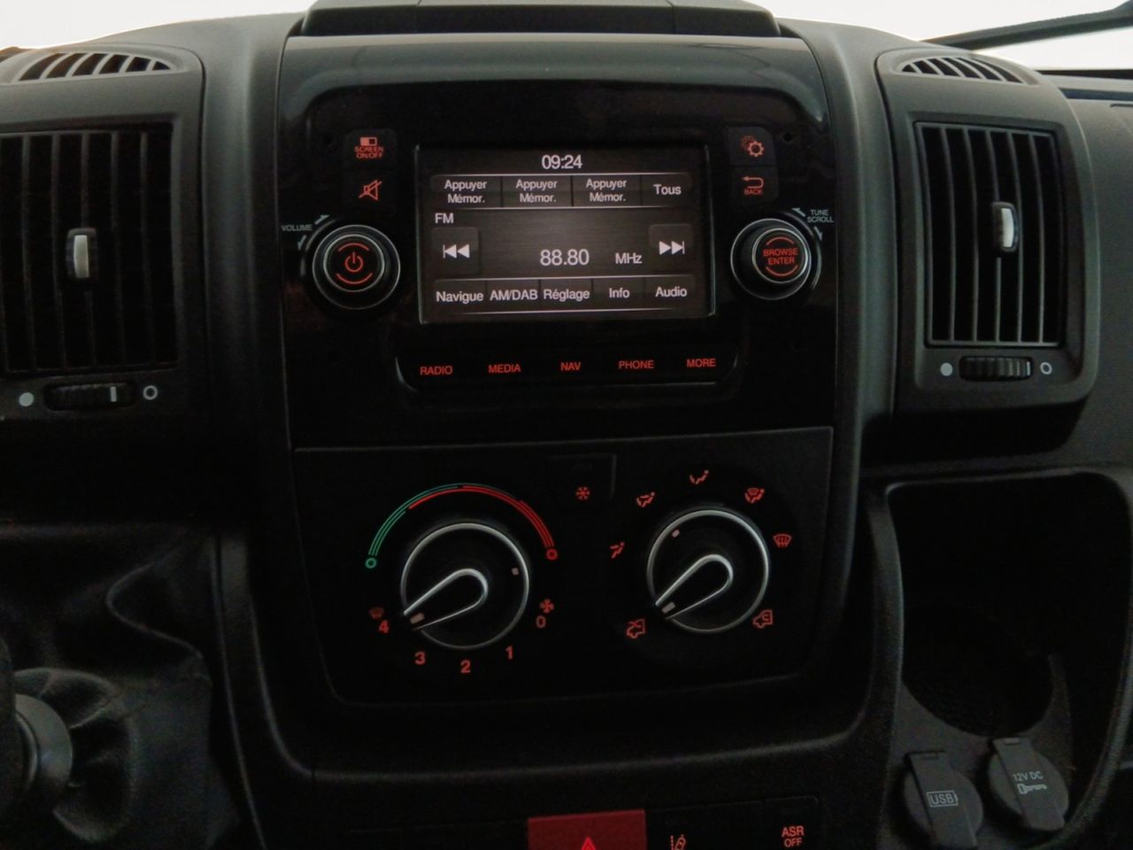Foto Peugeot Boxer 12
