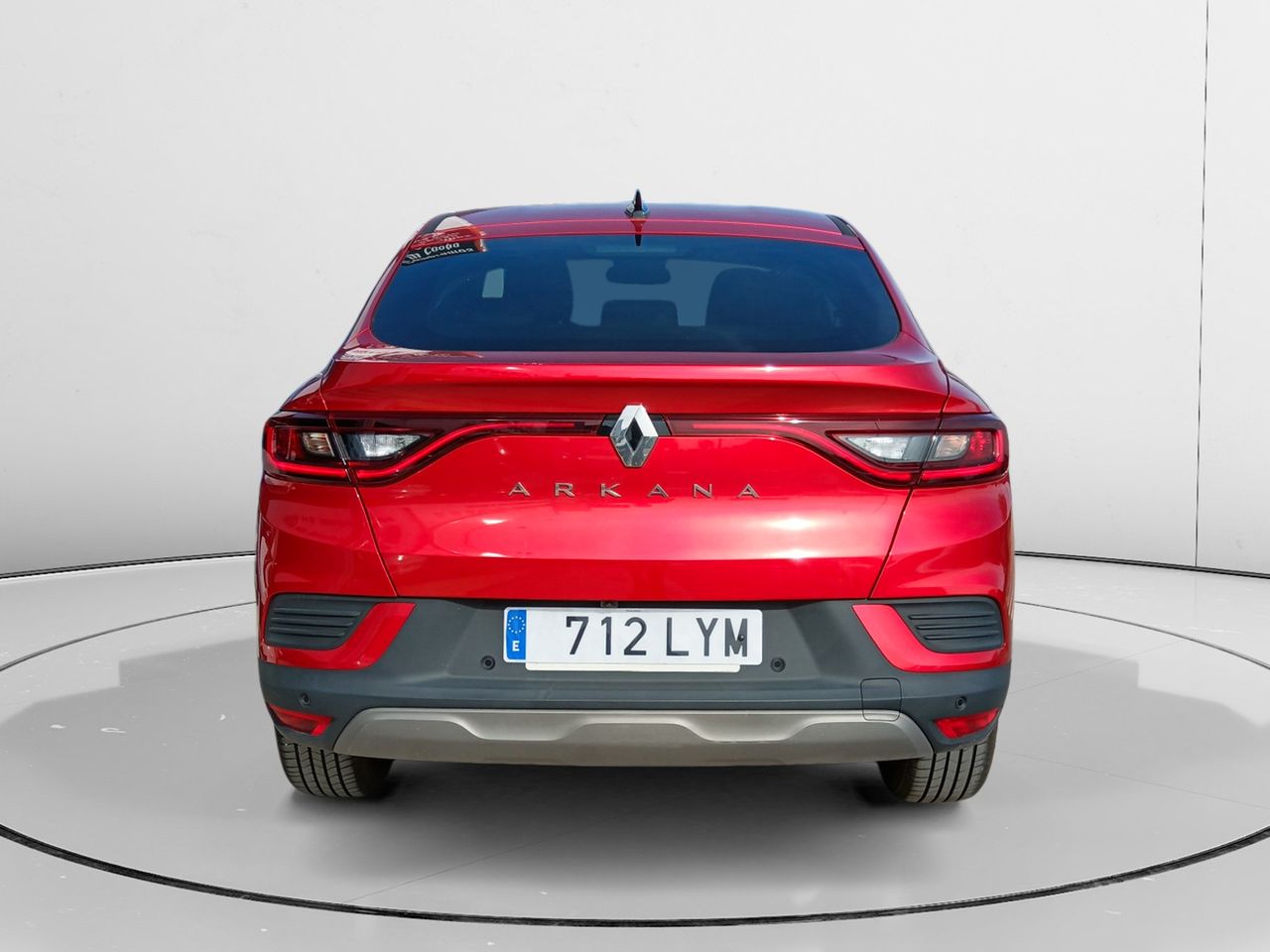 Foto Renault Arkana 3