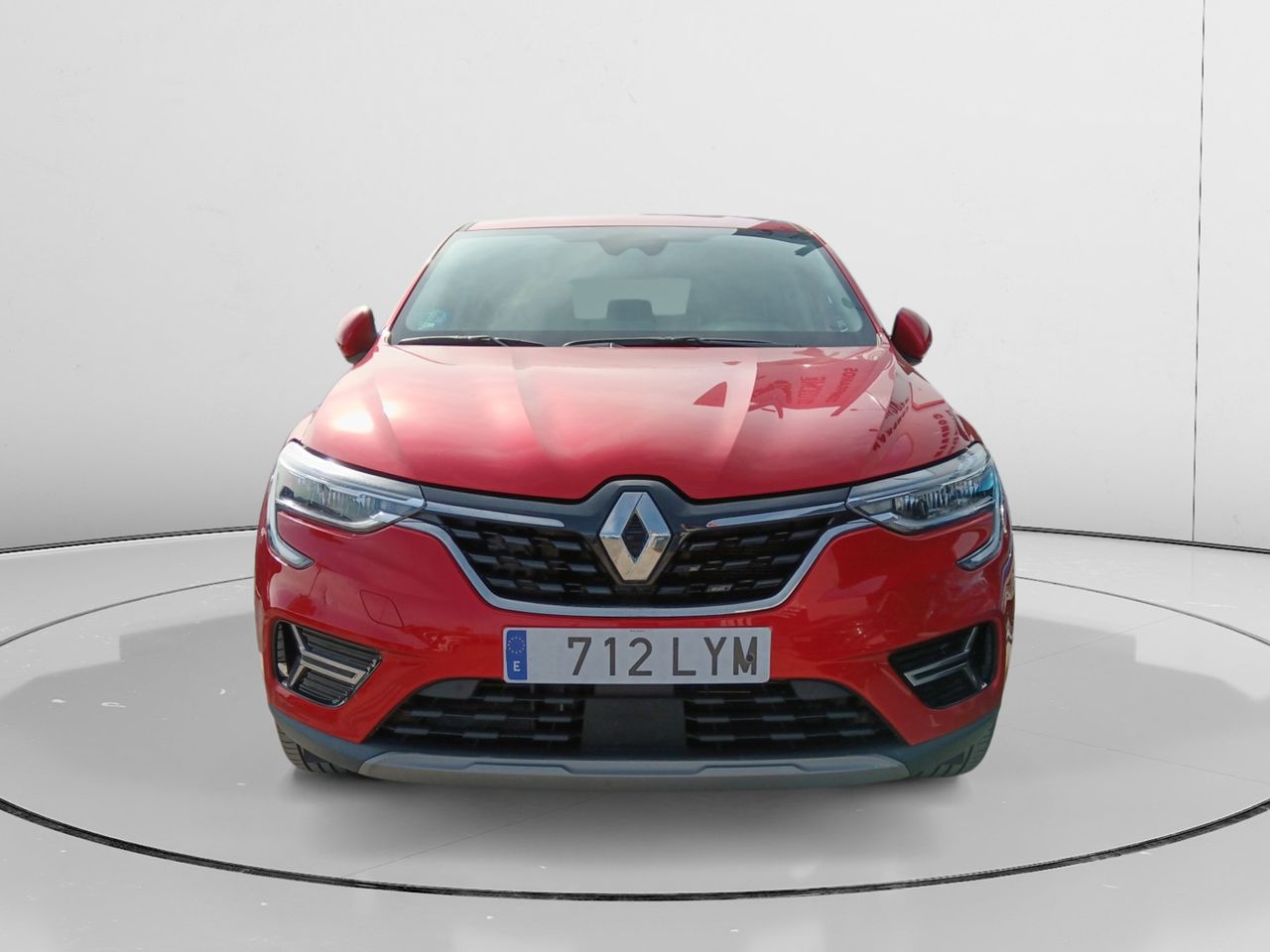 Foto Renault Arkana 5