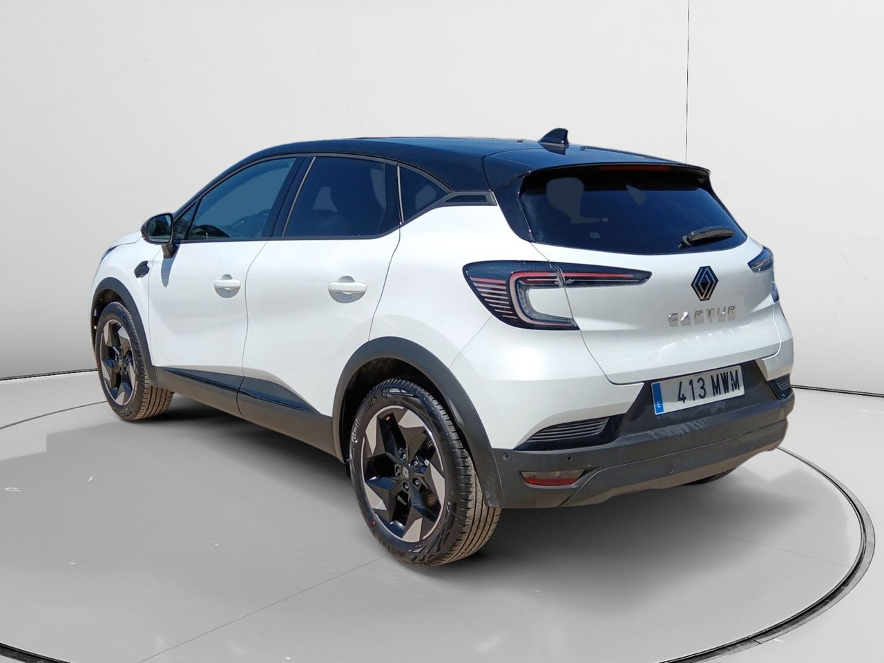 Foto Renault Captur 4