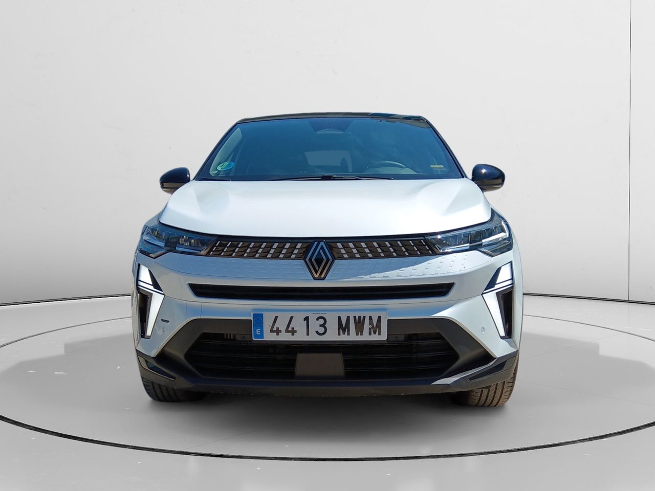 Foto Renault Captur 5