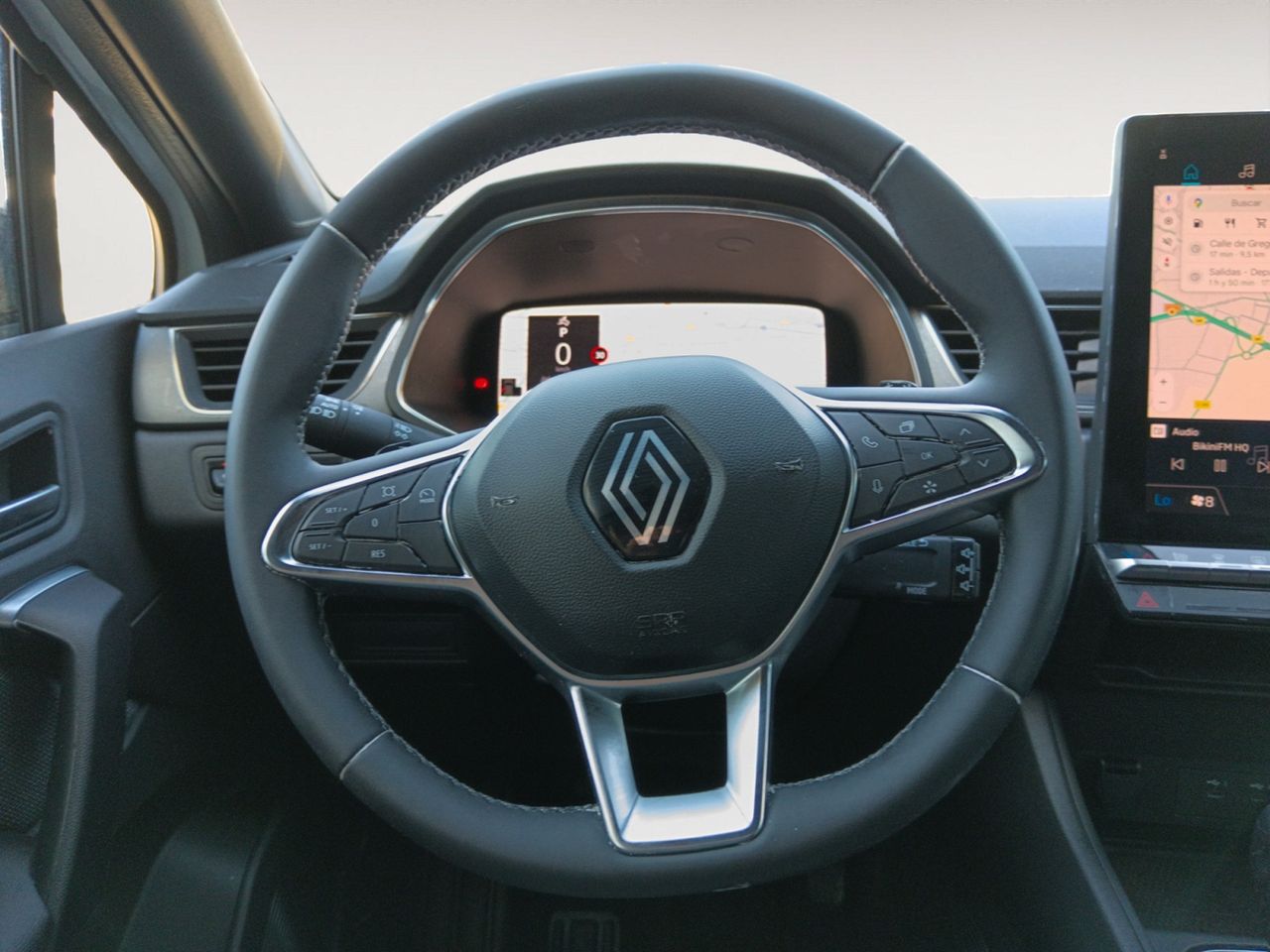 Foto Renault Captur 7