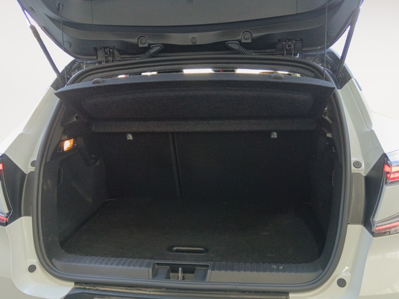 Foto Renault Captur 11