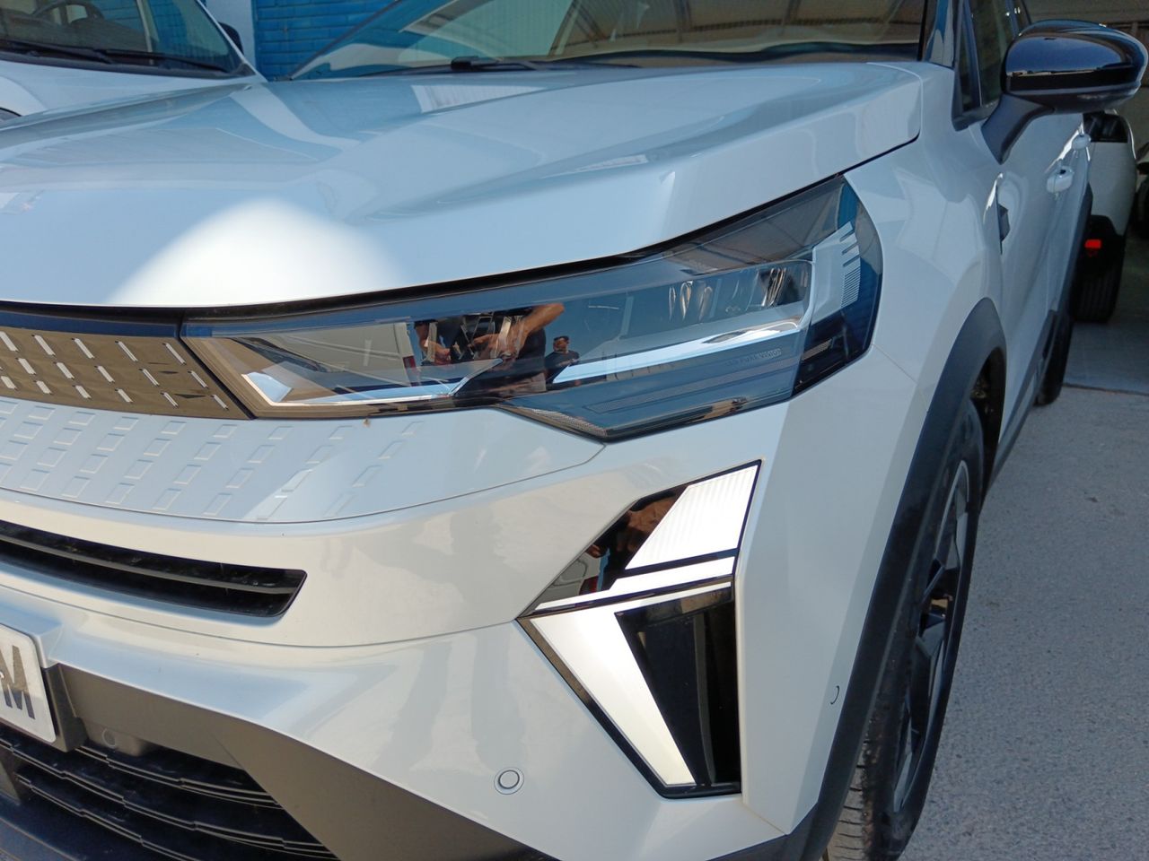 Foto Renault Captur 17