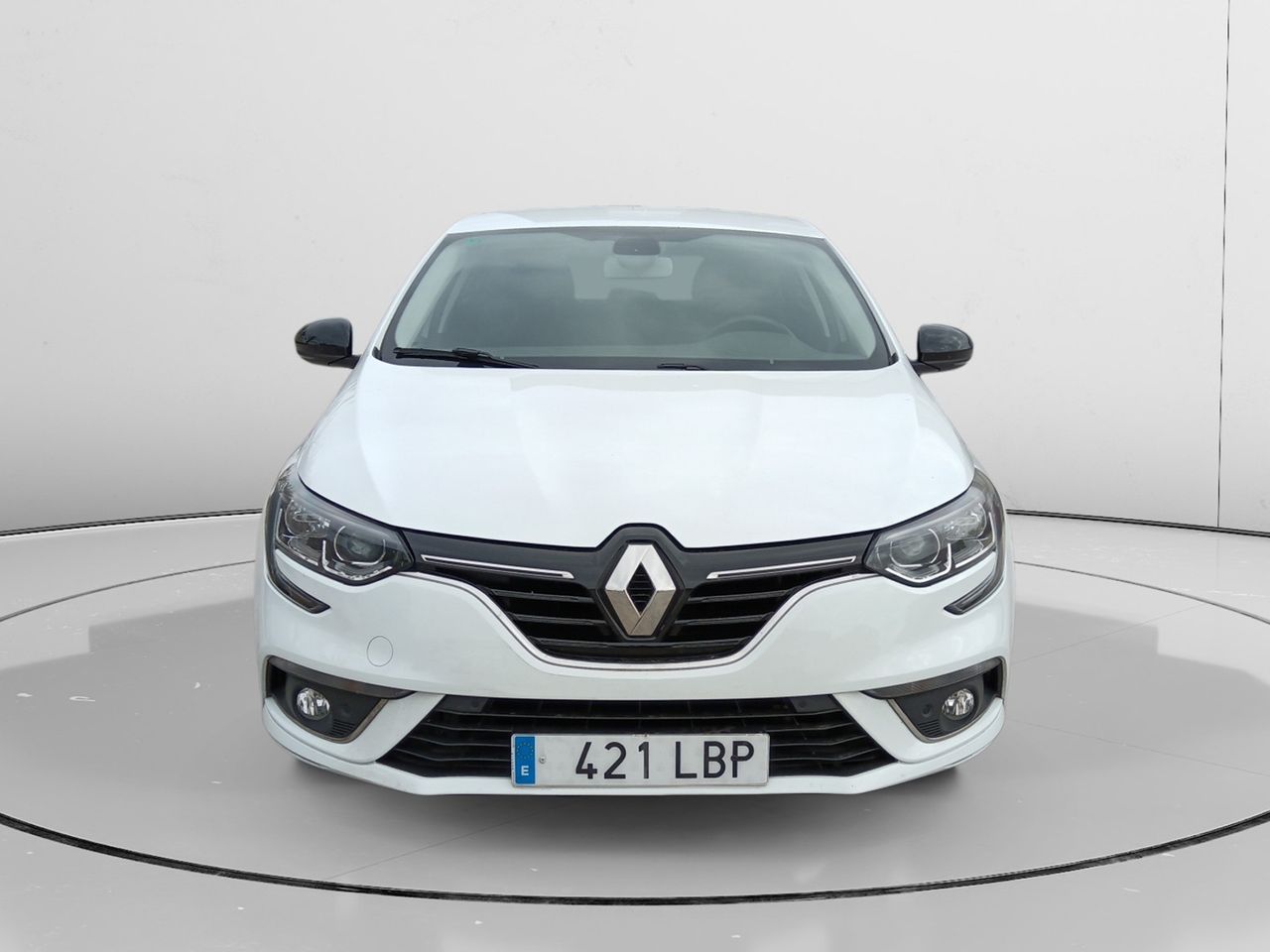 Foto Renault Mégane 5
